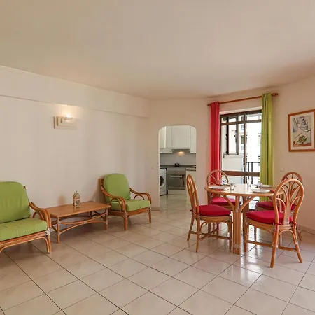 T1 Sao Gabriel 2ºl Apartment Armacao de Pera