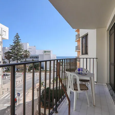 Apartment T1 Sao Gabriel 2ºl