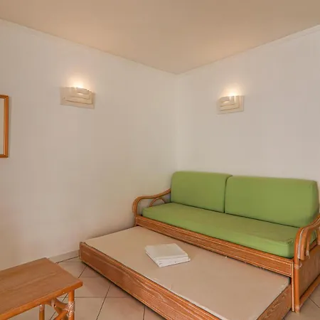 Apartment T1 Sao Gabriel 2ºl *