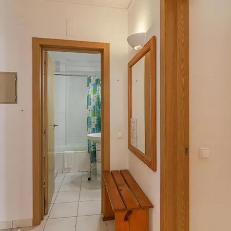 T1 Sao Gabriel 2ºl Apartment Armacao de Pera