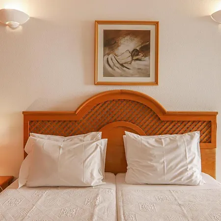 T1 Sao Gabriel 2ºl Apartment Armacao de Pera