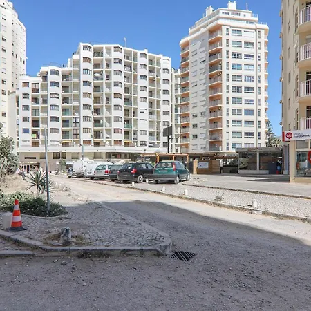 Apartment T1 Sao Gabriel 2ºl