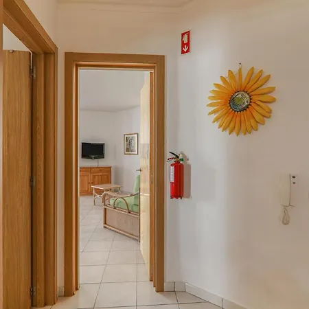 T1 Sao Gabriel 2ºl Appartement *